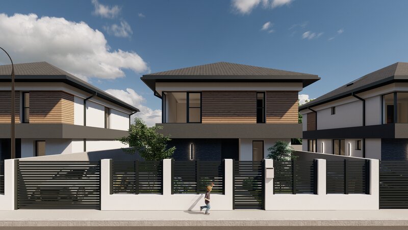 Fundeni, Dobroesti, Ilfov