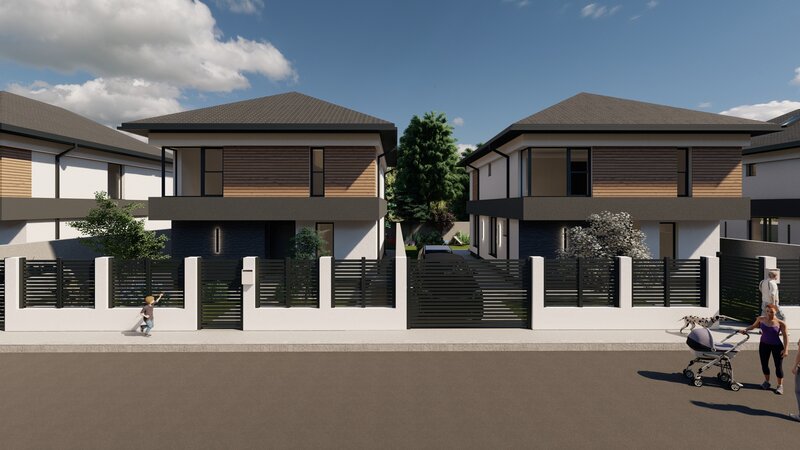 Fundeni, Dobroesti, Ilfov