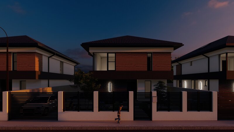 Fundeni, Dobroesti, Ilfov