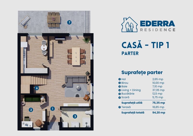 Fundeni, Dobroesti, Ilfov