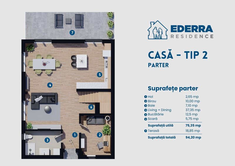 Fundeni, Dobroesti, Ilfov