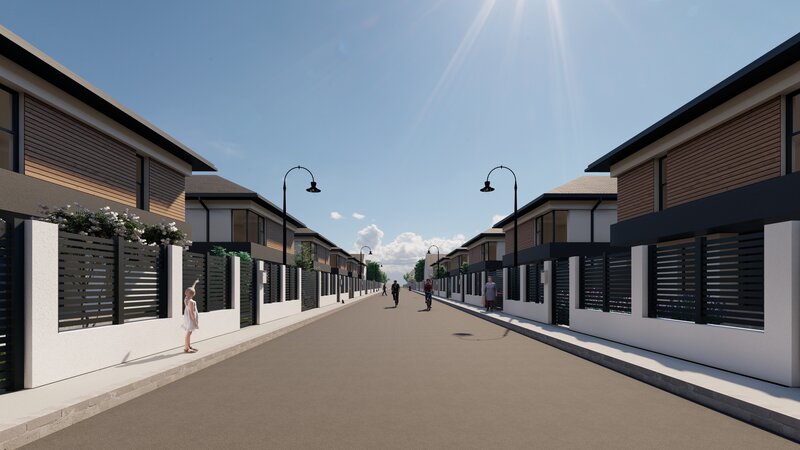 Fundeni, Dobroesti, Ilfov