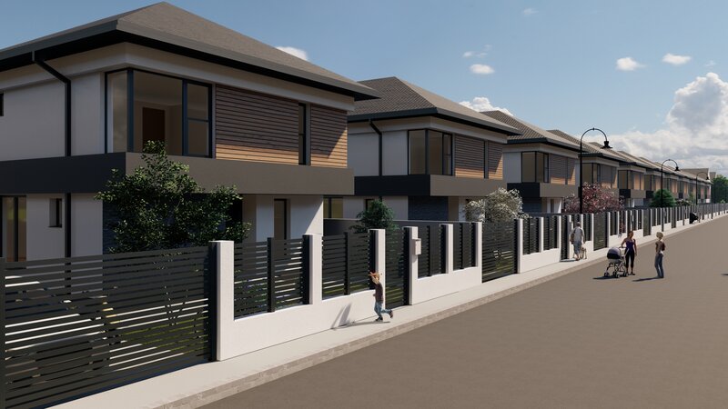 Fundeni, Dobroesti, Ilfov