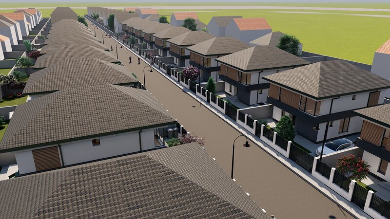 Fundeni, Dobroesti, Ilfov