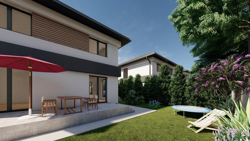 Fundeni, Dobroesti, Ilfov