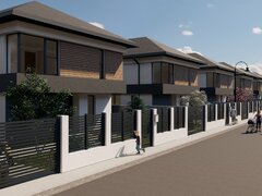 Fundeni, Dobroesti, Ilfov